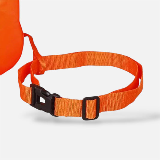 BÓIA SINALIZADORA NATAÇÃO ÁGUAS ABERTAS TOPO