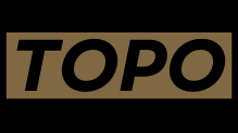 Topo Training