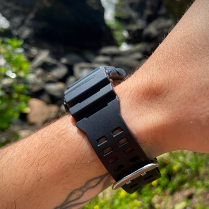 RELÓGIO MILITAR TOPO