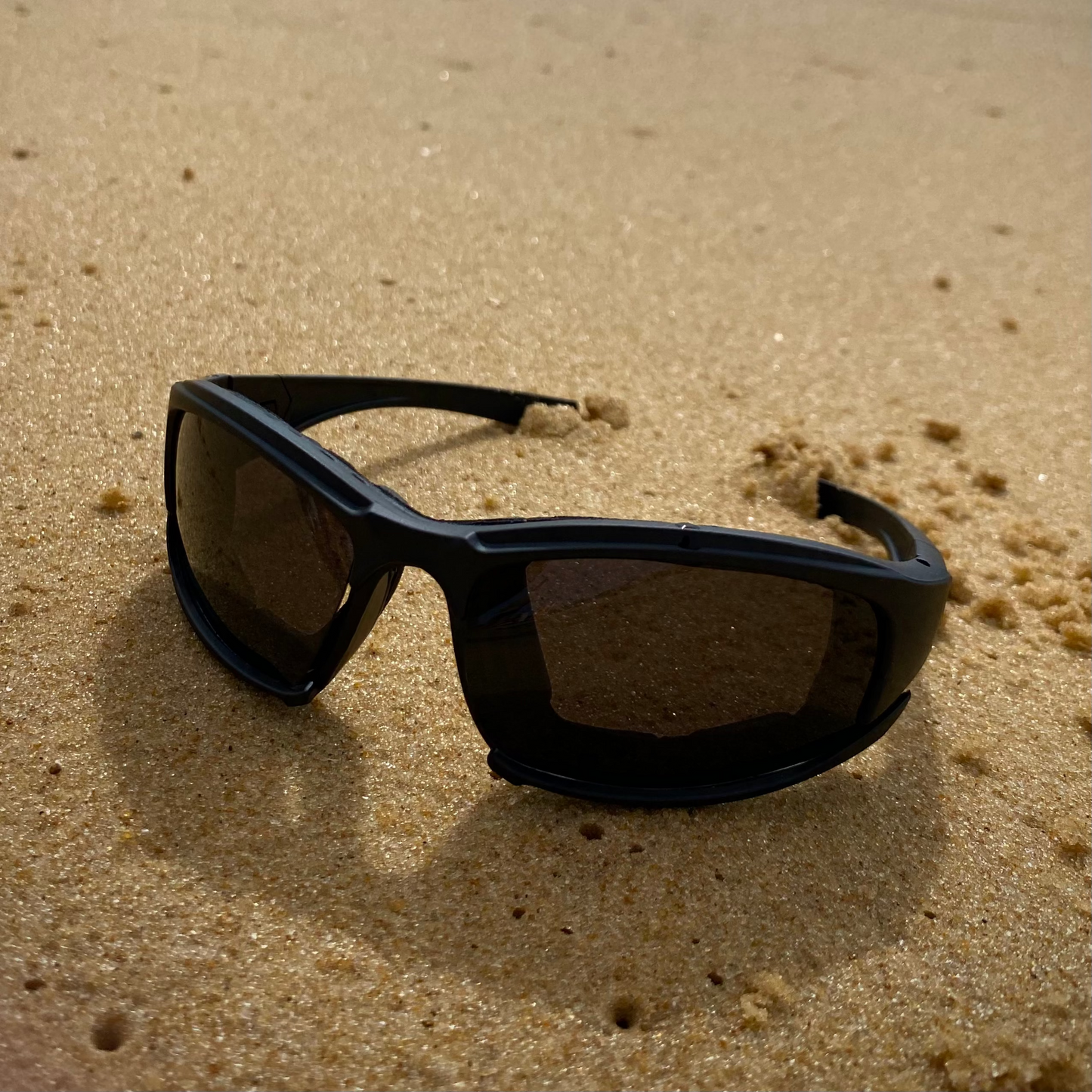 ÓCULOS ESPORTIVO TOPO + Kit Completo