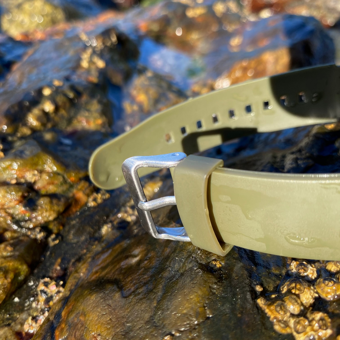 RELÓGIO 100 METROS TOPO