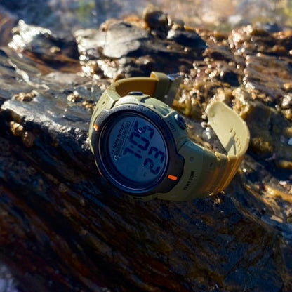 RELÓGIO 100 METROS TOPO