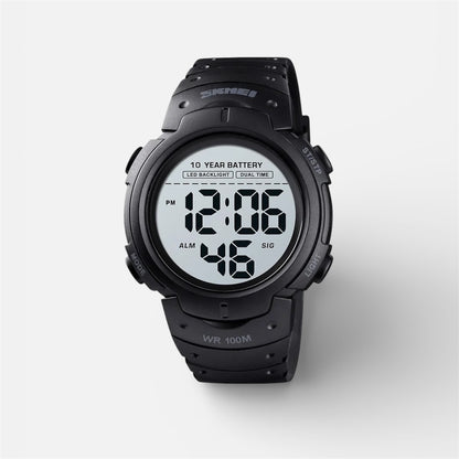 RELÓGIO 100 METROS TOPO