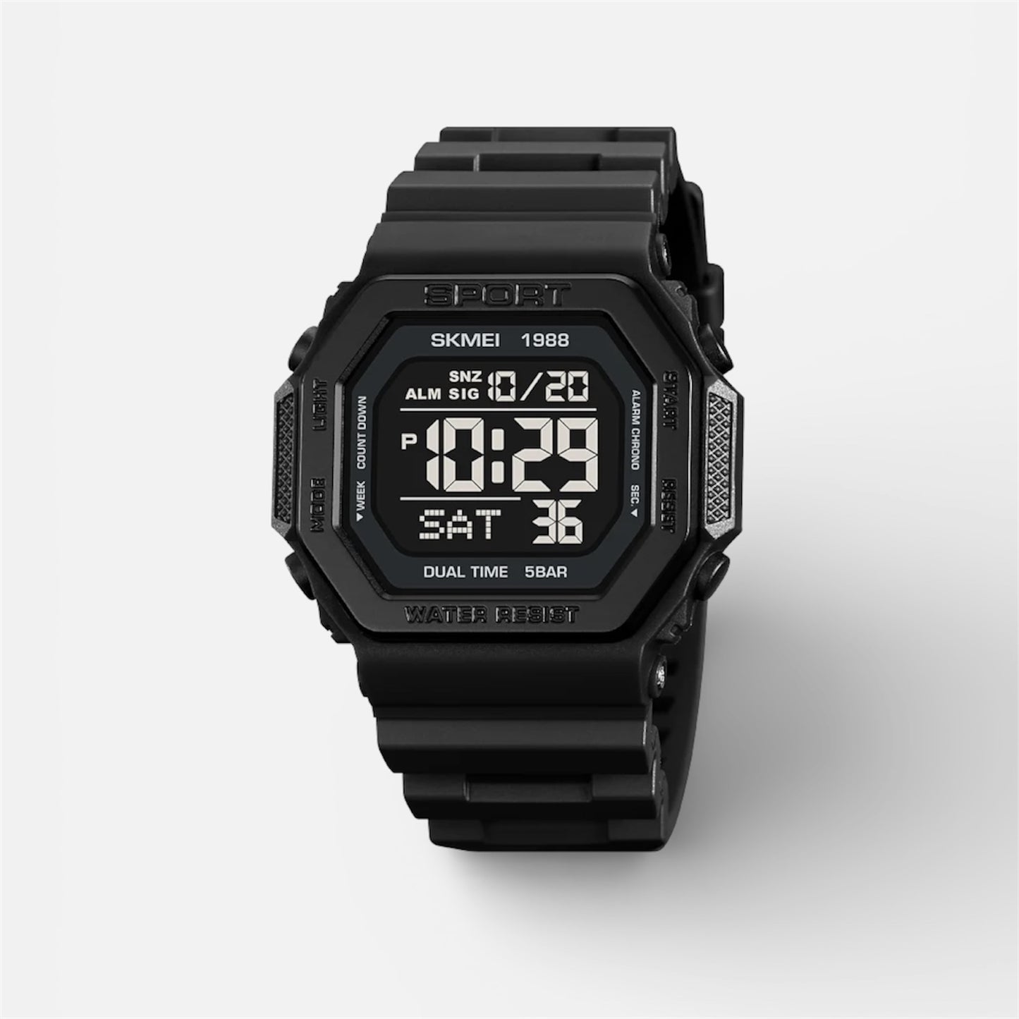 RELÓGIO MILITAR TOPO