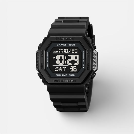 RELÓGIO MILITAR TOPO