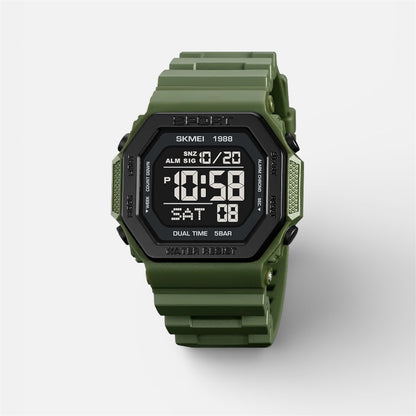 RELÓGIO MILITAR TOPO