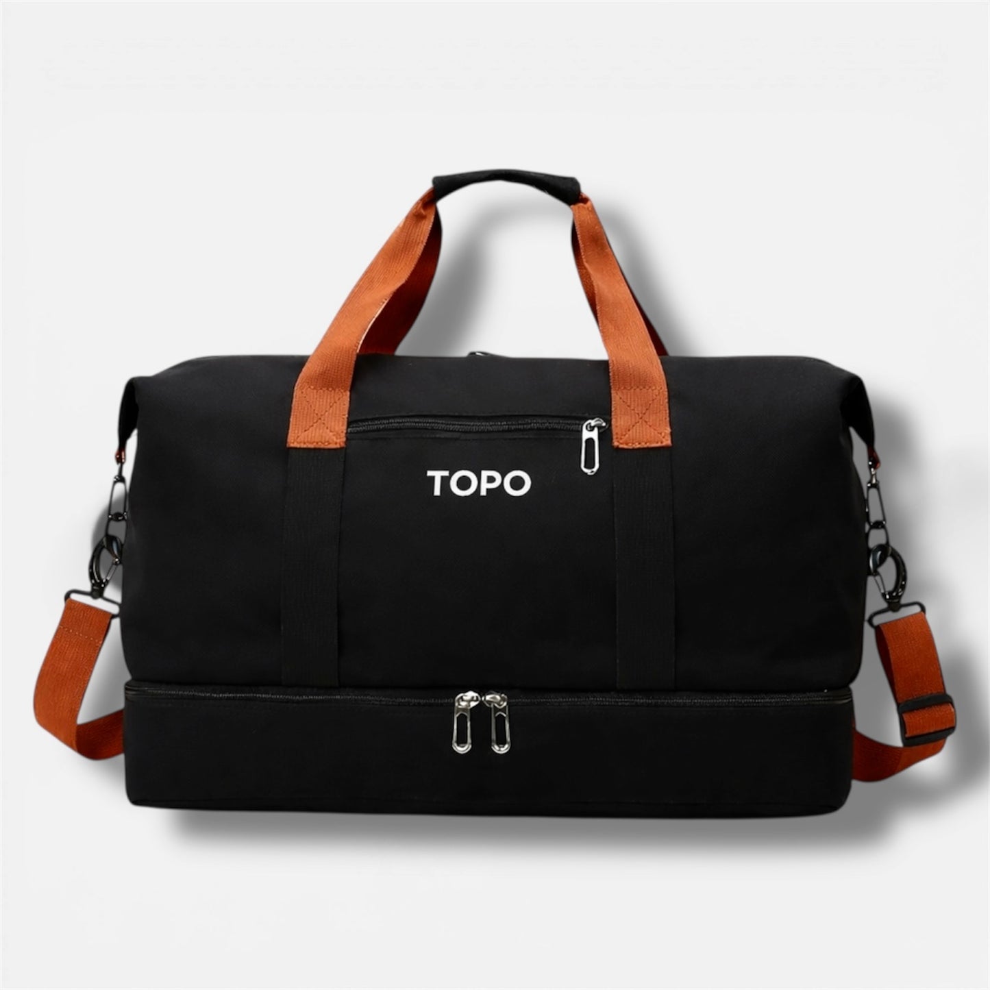 GYM BAG TOPO