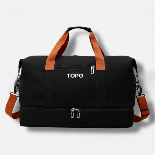 GYM BAG TOPO