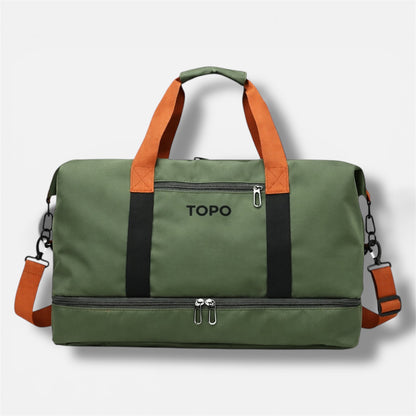 GYM BAG TOPO