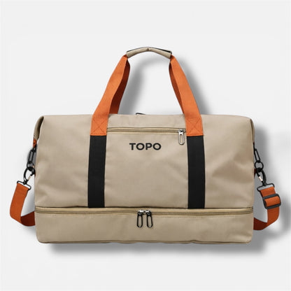 GYM BAG TOPO