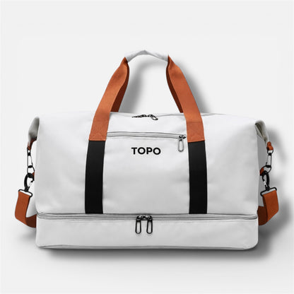 GYM BAG TOPO