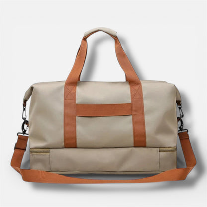 GYM BAG TOPO