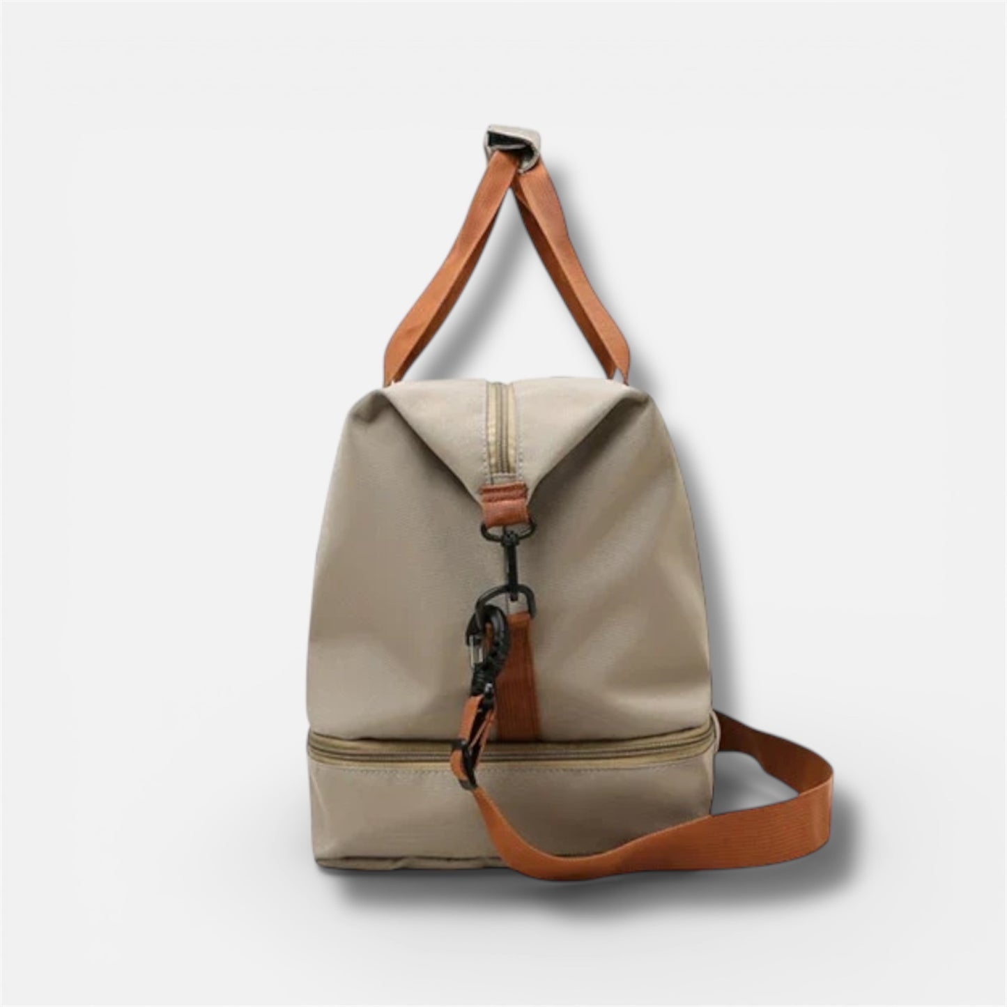 GYM BAG TOPO