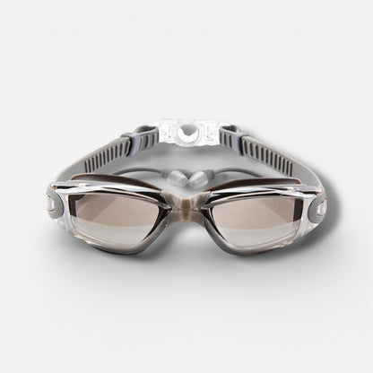 ÓCULOS DE NATAÇÃO PROFISSIONAL TOPO + CASE