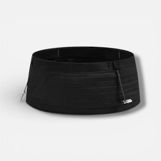 CINTO INVISÍVEL PARA CORRIDA TOPO + Garrafa de Brinde