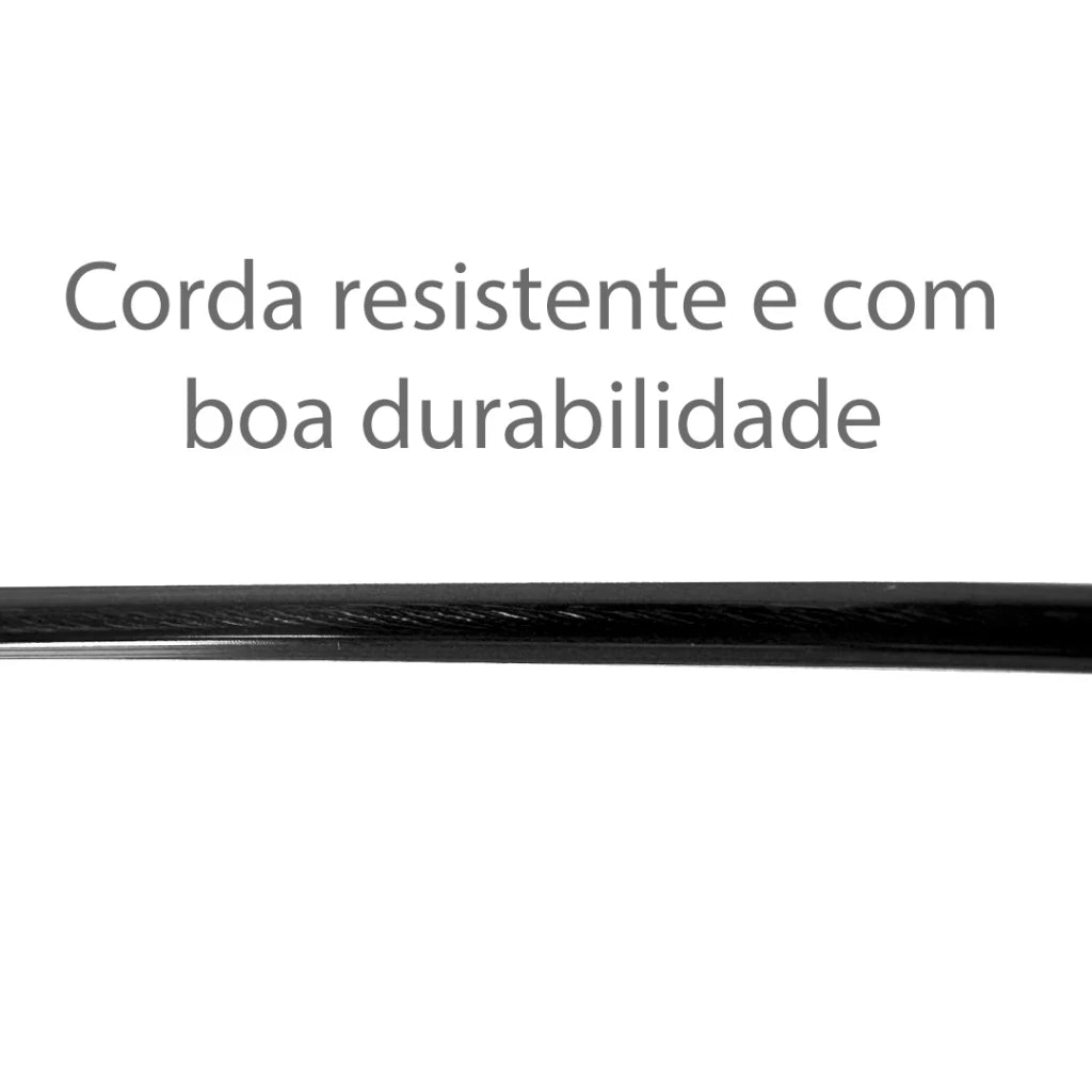 CORDA PROFISSIONAL TOPO
