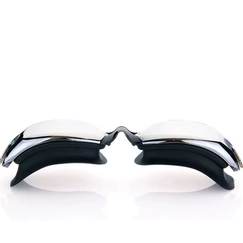 ÓCULOS DE NATAÇÃO PROFISSIONAL TOPO + CASE