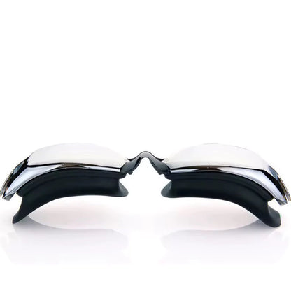 ÓCULOS DE NATAÇÃO PROFISSIONAL TOPO + CASE