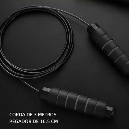 CORDA PROFISSIONAL TOPO